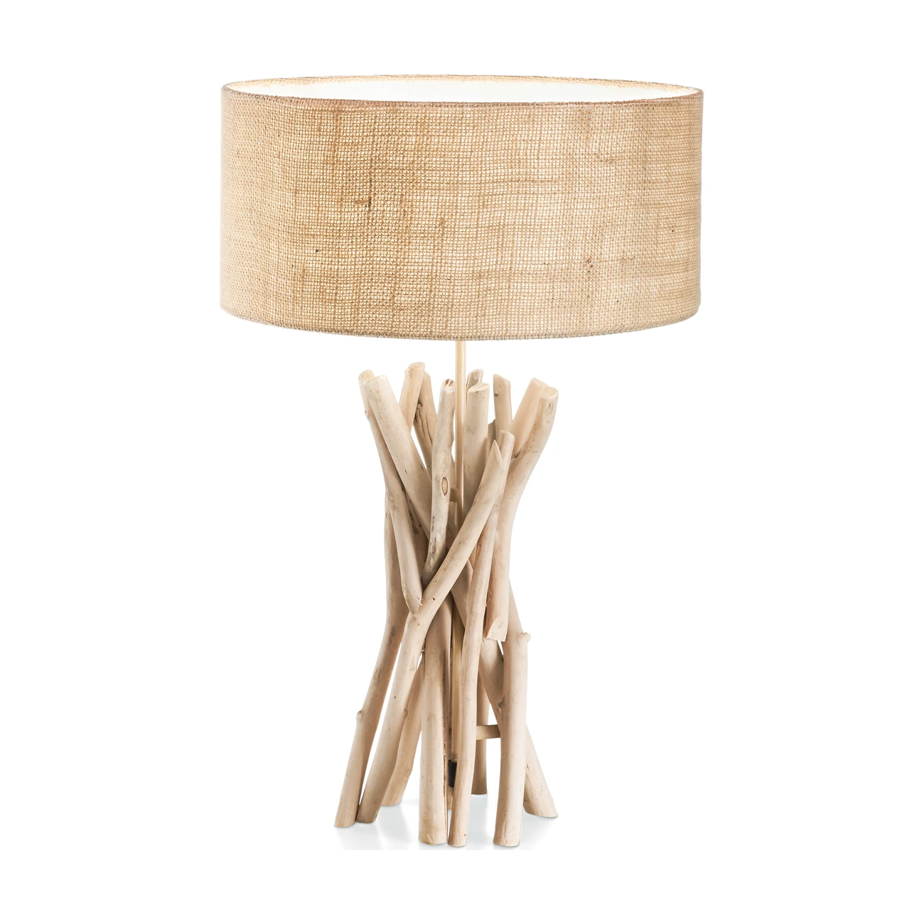 Driftwood TL1 by Ideal Lux