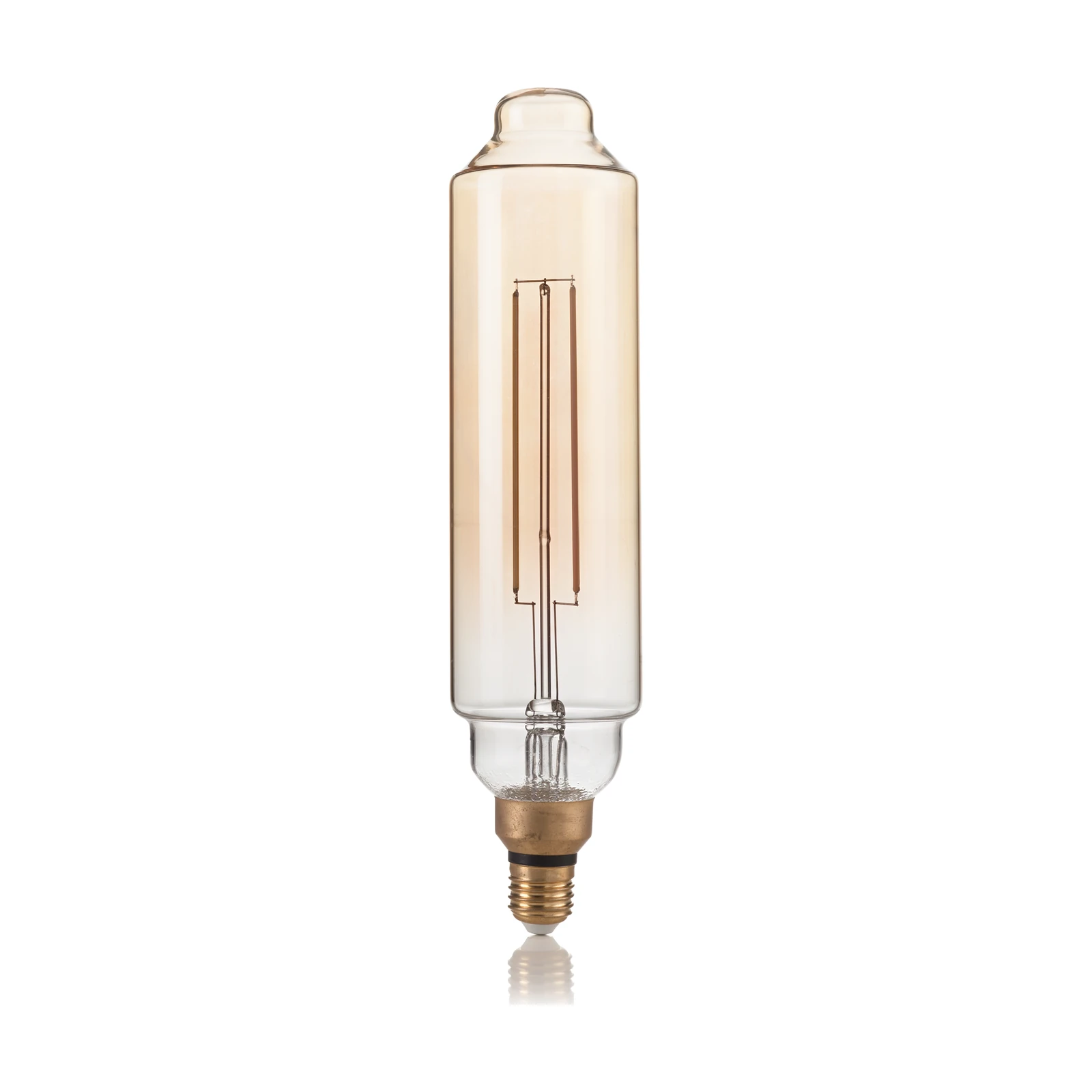 E27 Linear 4W 1800K CRI80 Amber by Ideal Lux, product photo