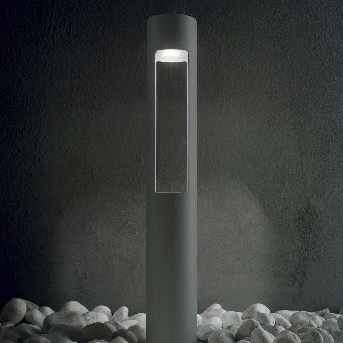 Acqua PT1 installed in an interior
