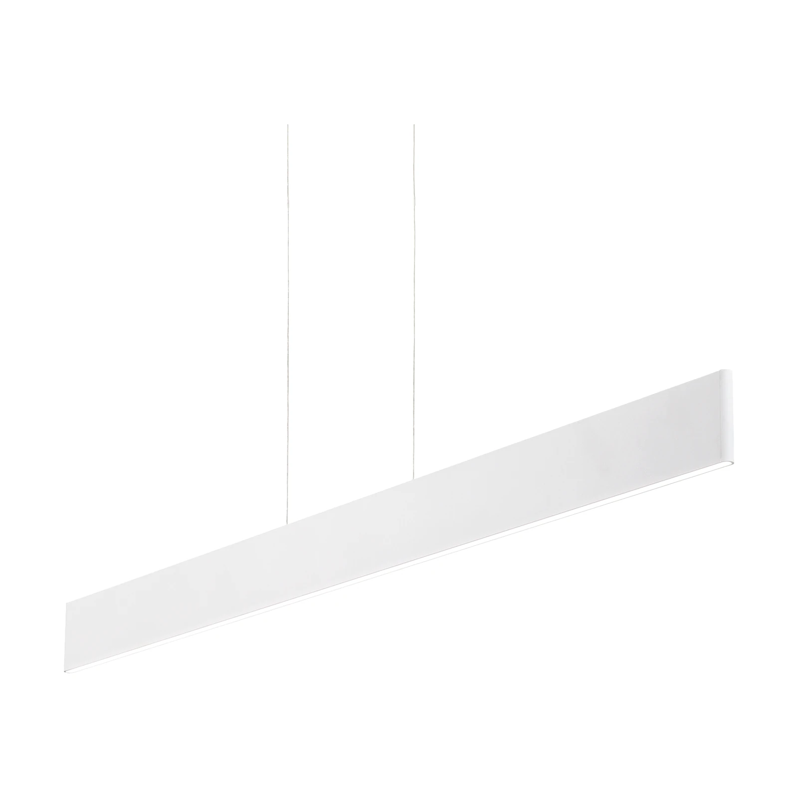 Desk SP1 White by Ideal Lux