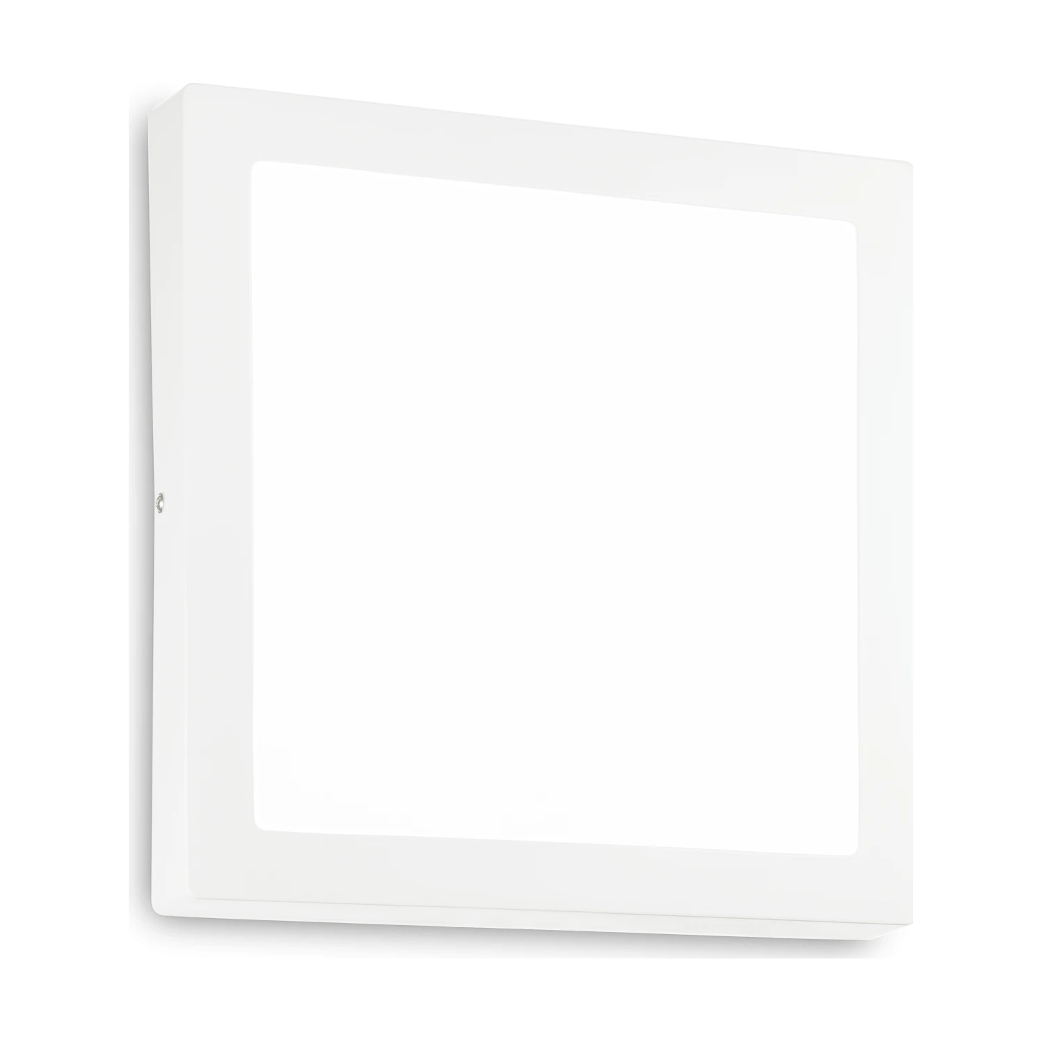 Universal PL D30 Square 3000K by Ideal Lux
