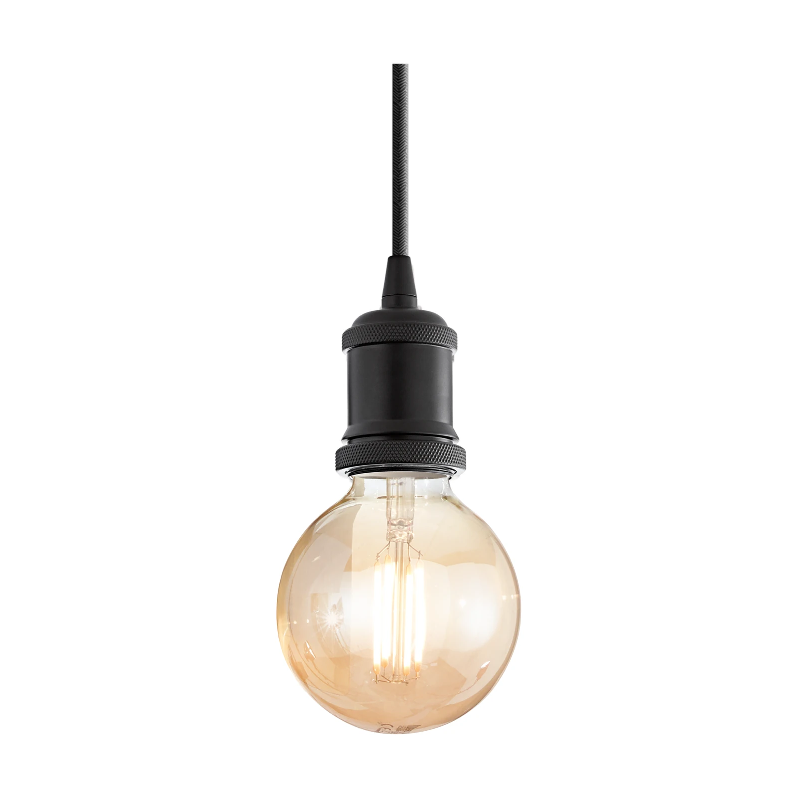 Frida SP1 Black by Ideal Lux