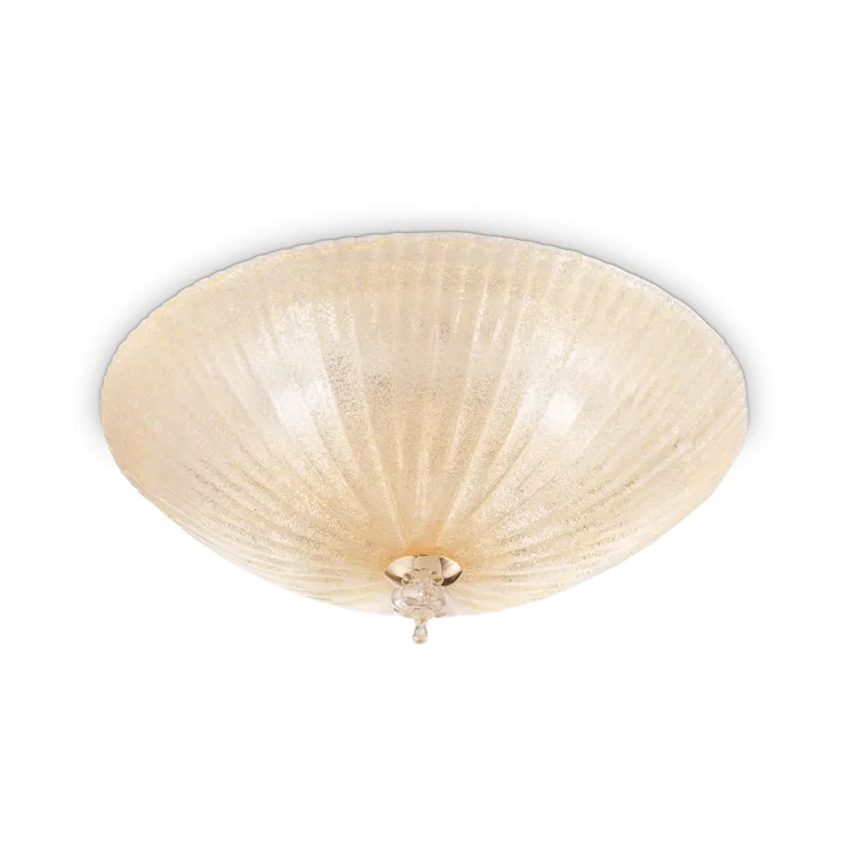 Shell PL3 by Ideal Lux