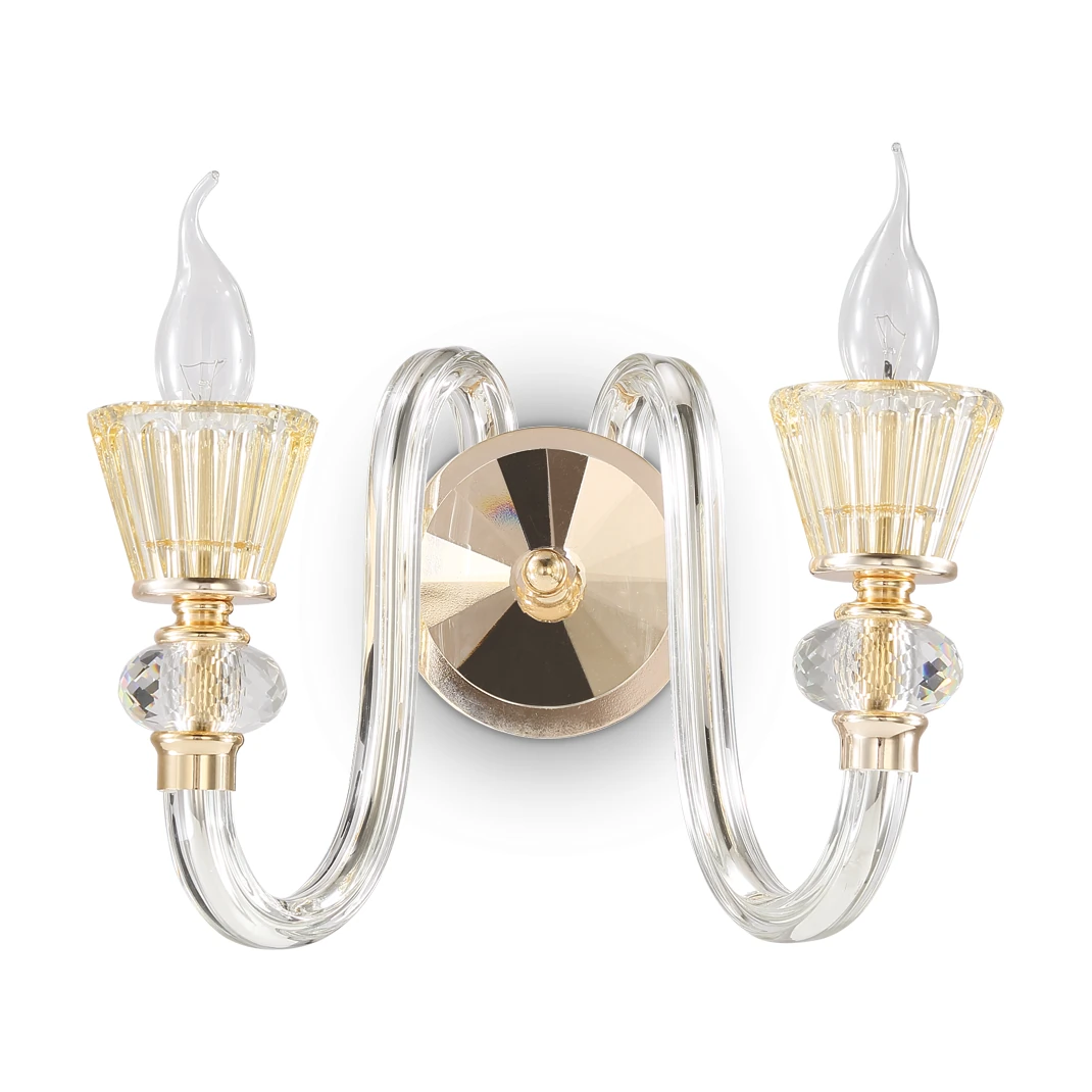Strauss AP02 by Ideal Lux
