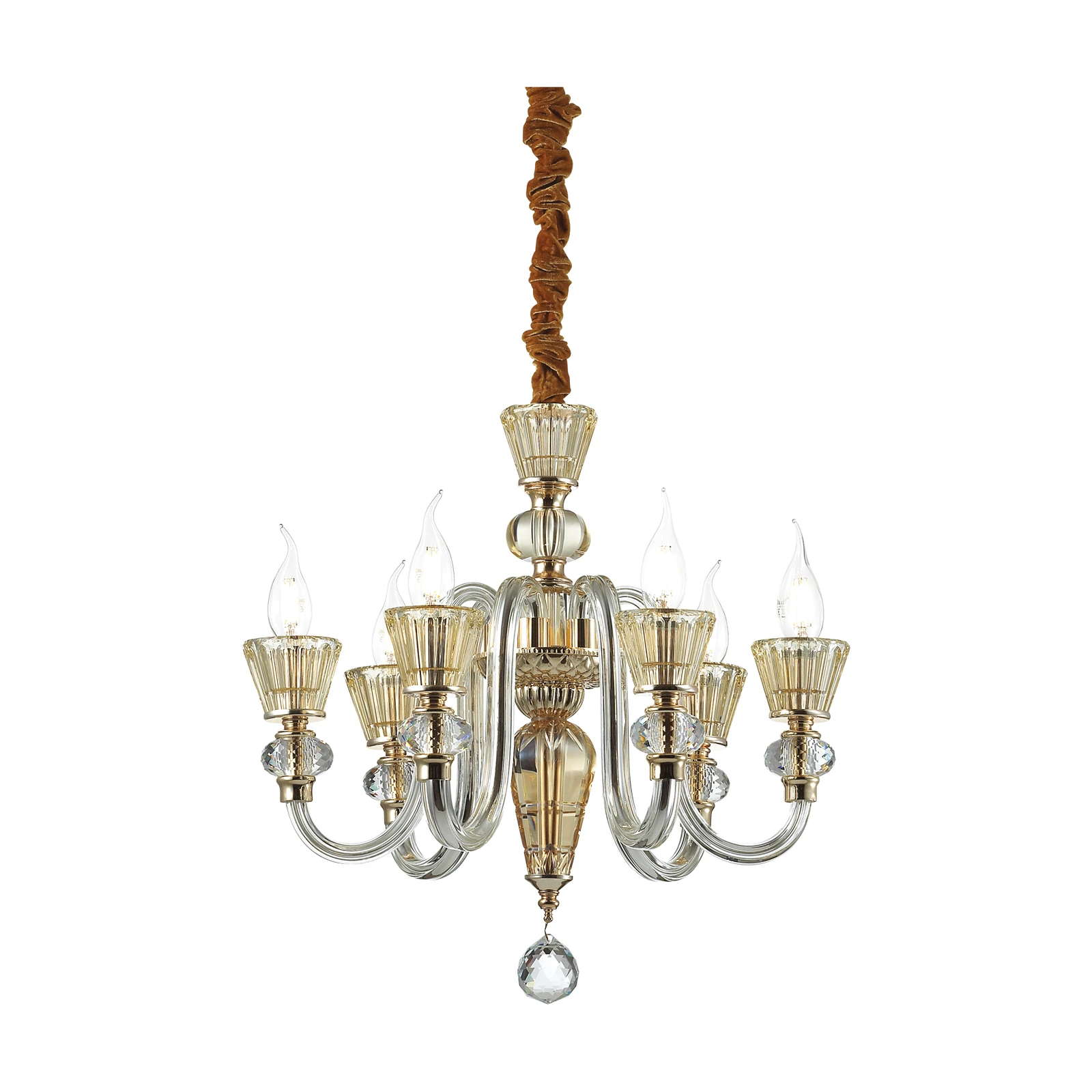 Strauss SP06 by Ideal Lux