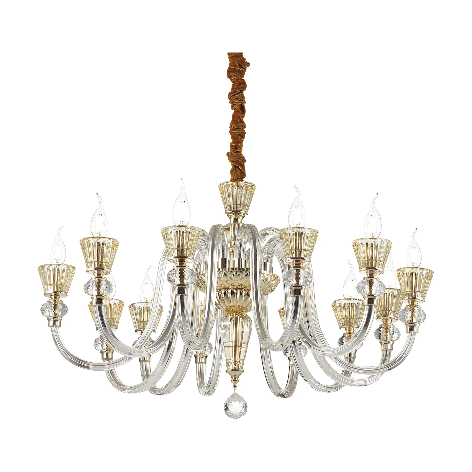Strauss SP12 by Ideal Lux