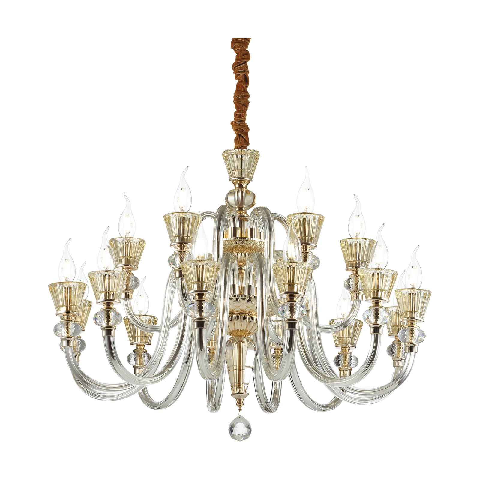 Strauss SP18 by Ideal Lux