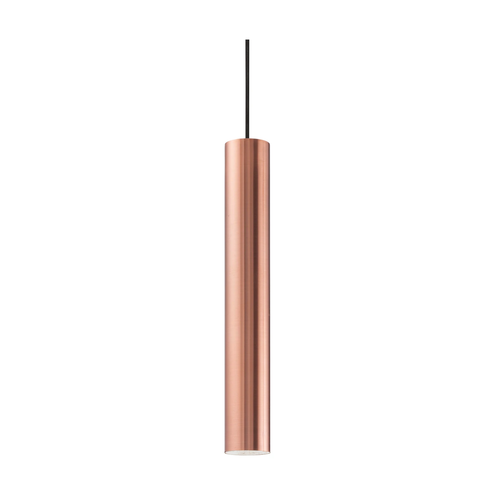 Look SP01 Round D6.0 H040 Copper by Ideal Lux