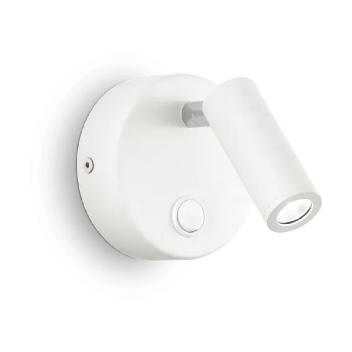 Page AP Round by Ideal Lux