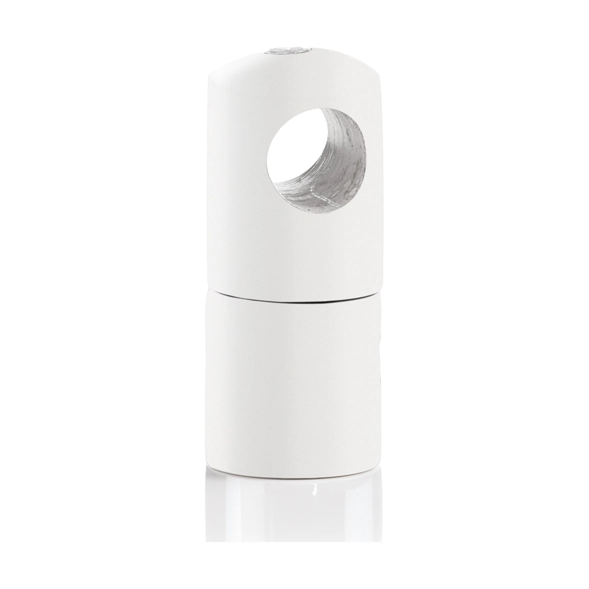 Bracket Cable D15xd30 (15x30 White) by Ideal Lux, product photo