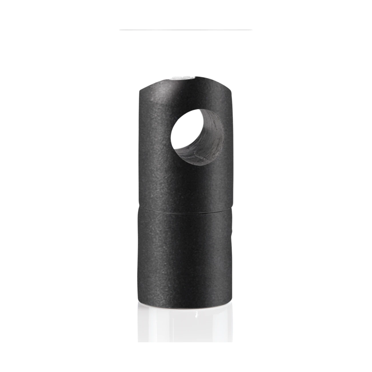 Bracket Cable D15xd30 (15x30 Black) by Ideal Lux, product photo