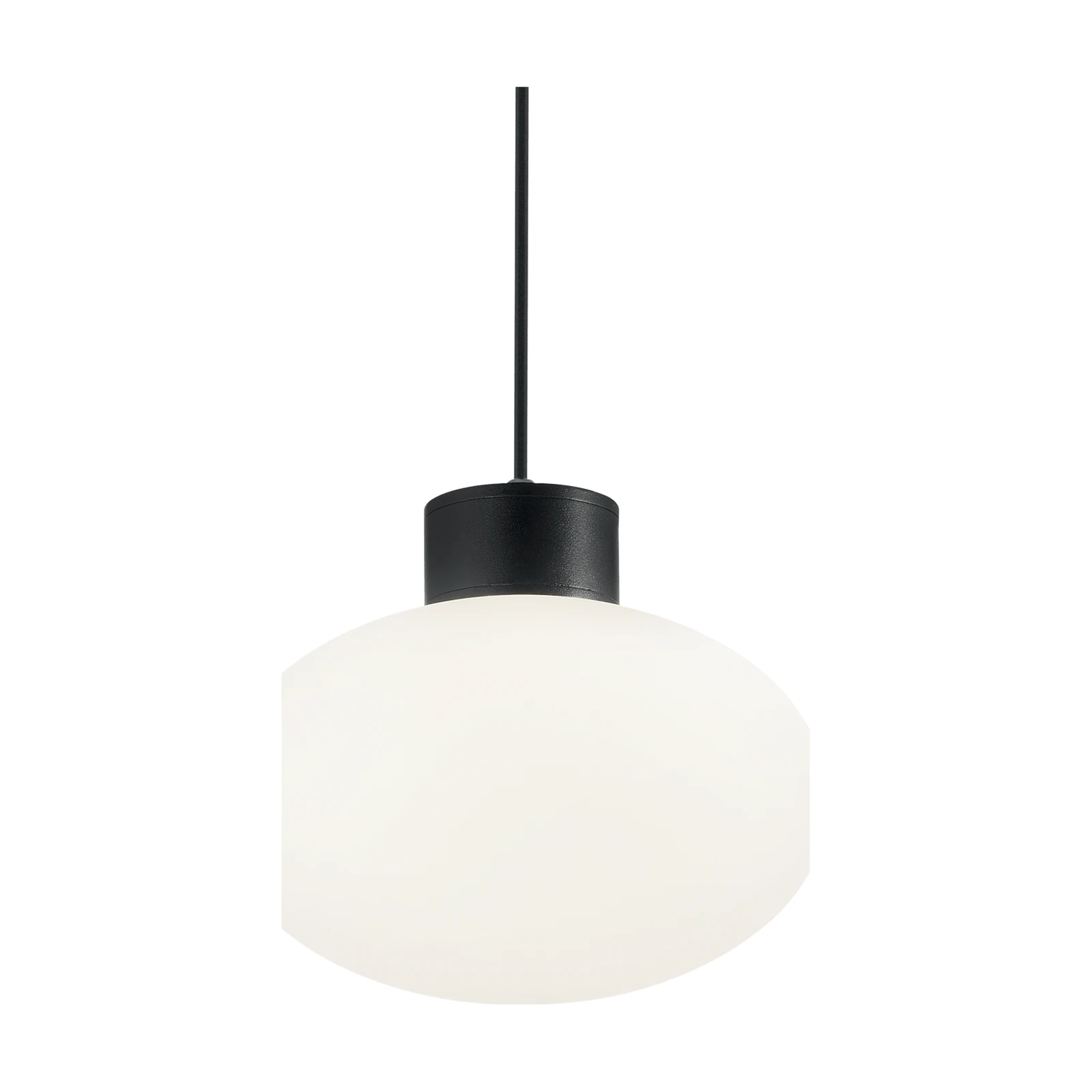 Clio Msp1 Black by Ideal Lux, product photo