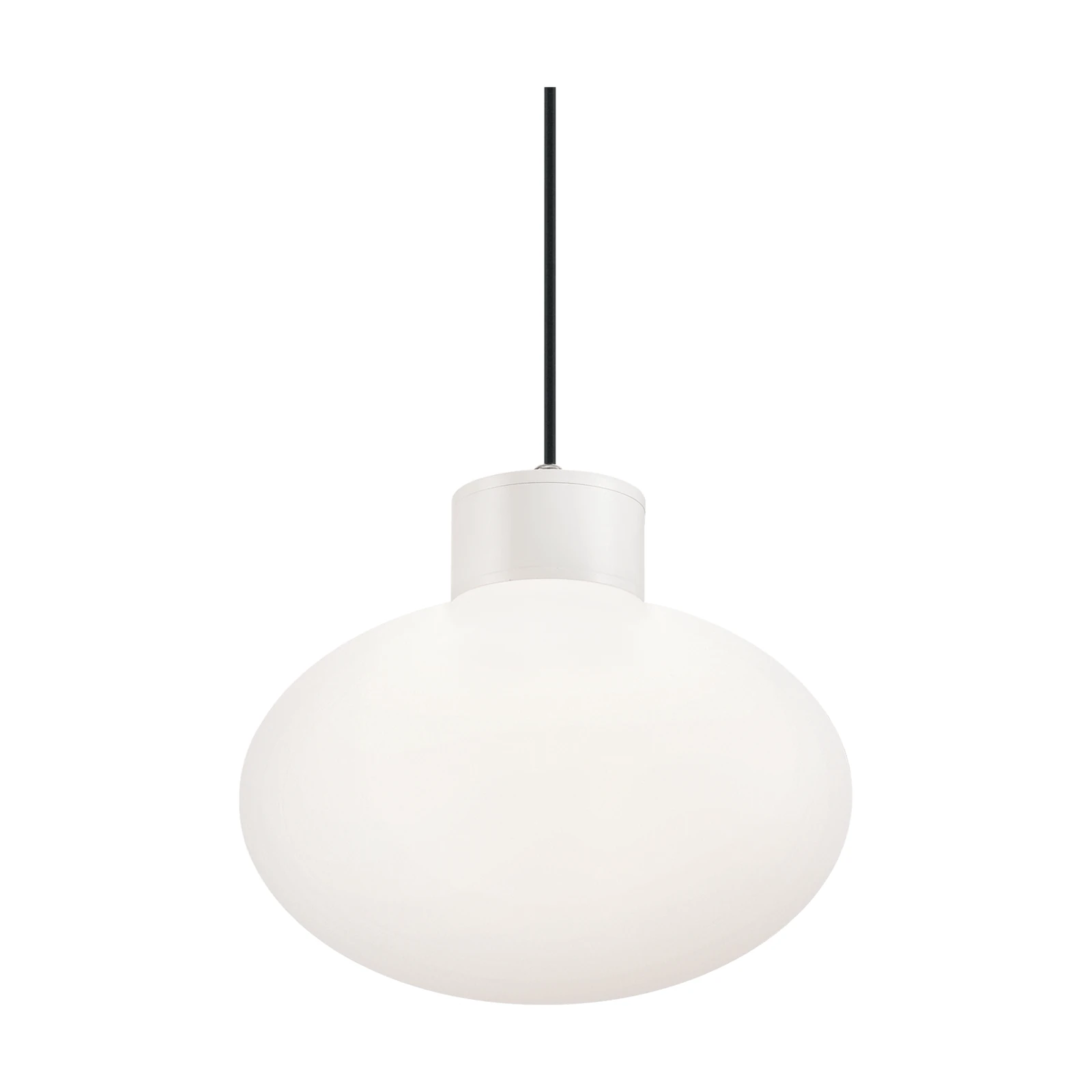 Clio Msp1 White by Ideal Lux