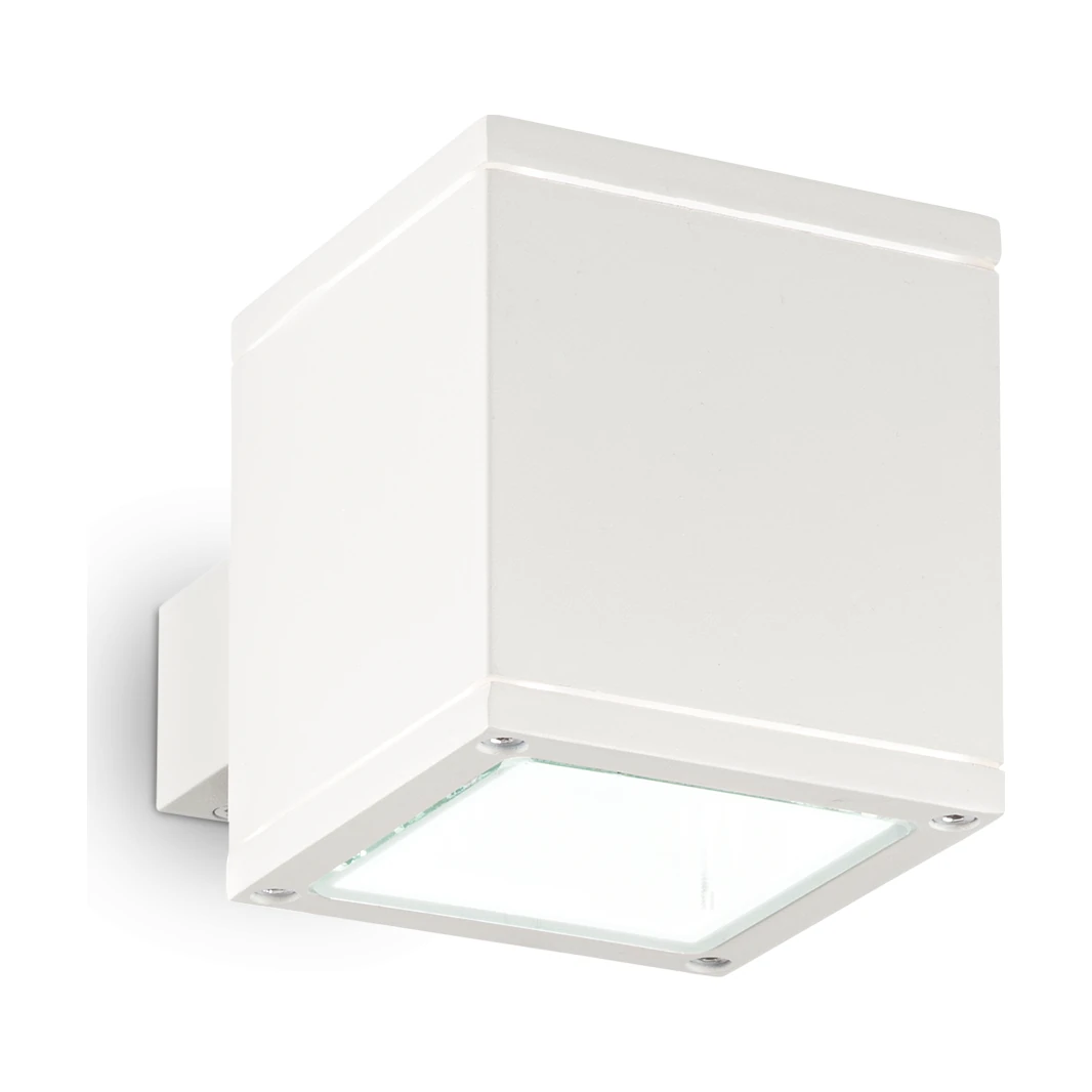 Snif AP1 Square White by Ideal Lux