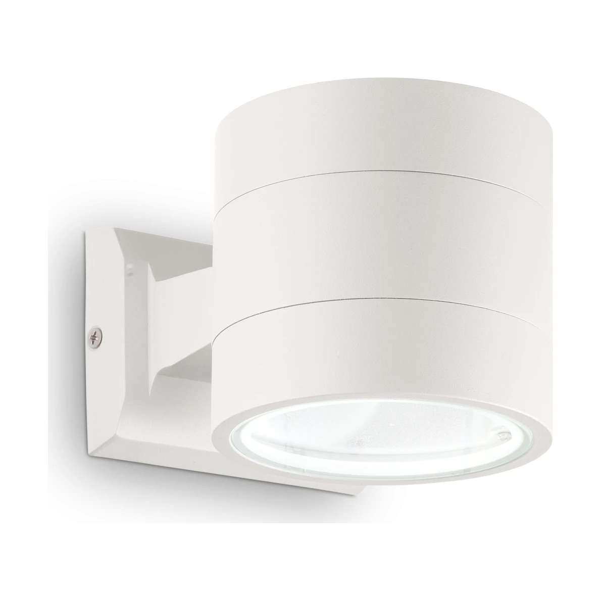 Snif AP1 Round White by Ideal Lux