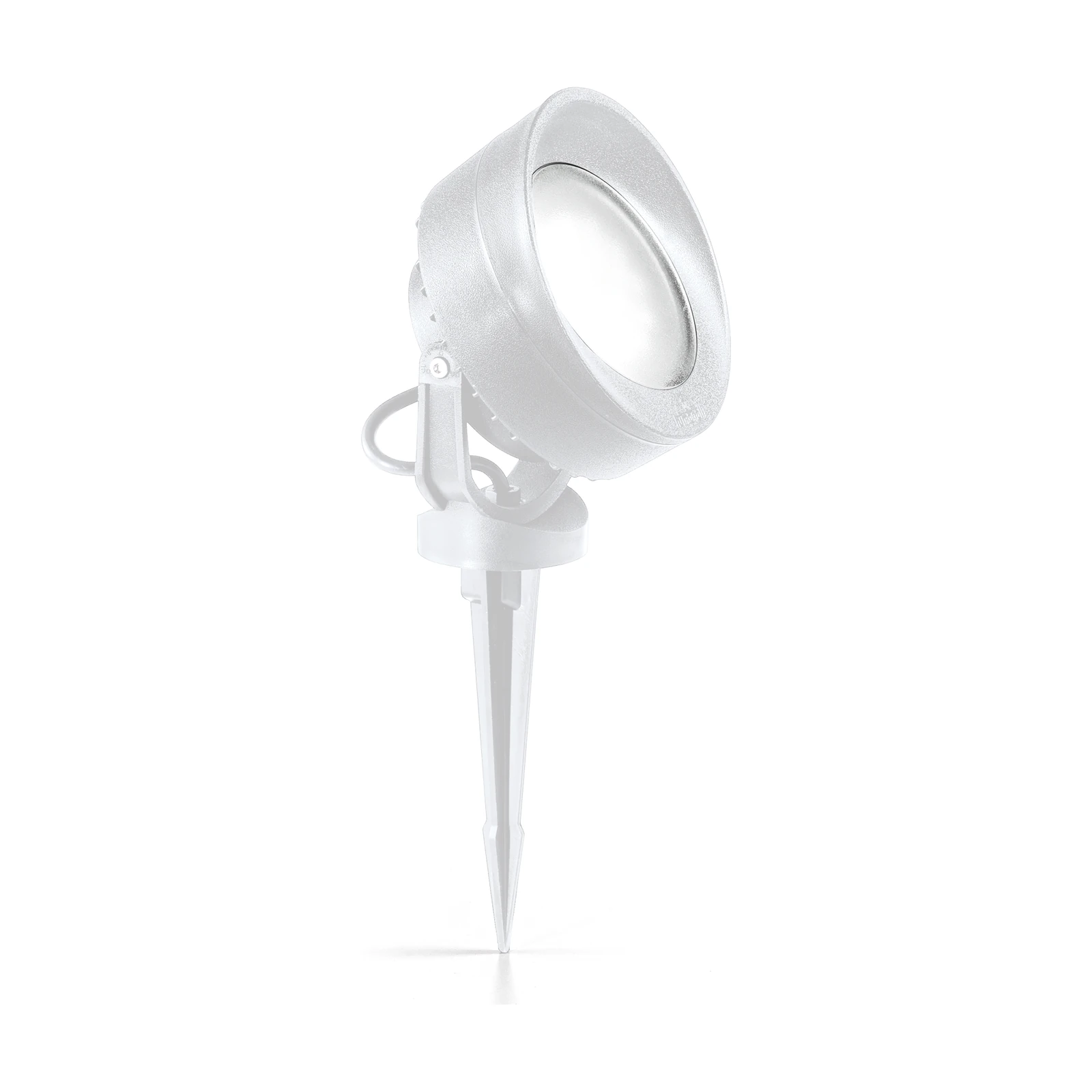Litio Pr1 White by Ideal Lux, product photo