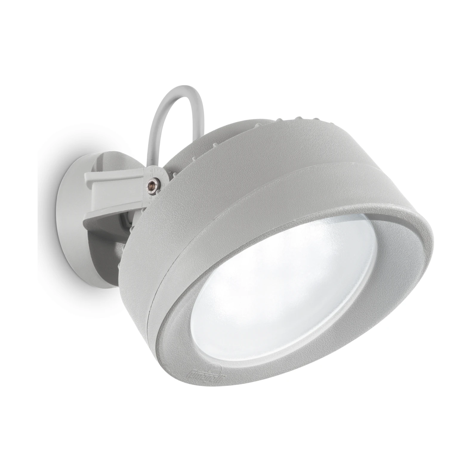 Litio AP1 Grey by Ideal Lux, product photo