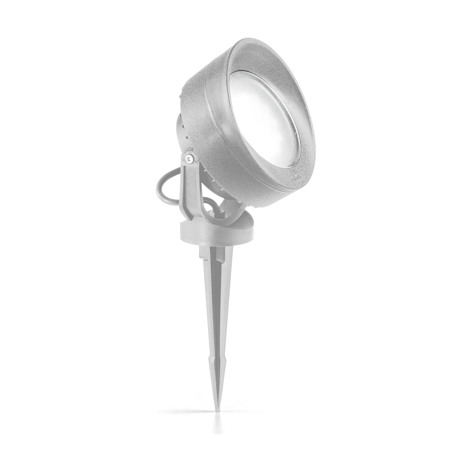 Litio Pr1 Grey by Ideal Lux, product photo
