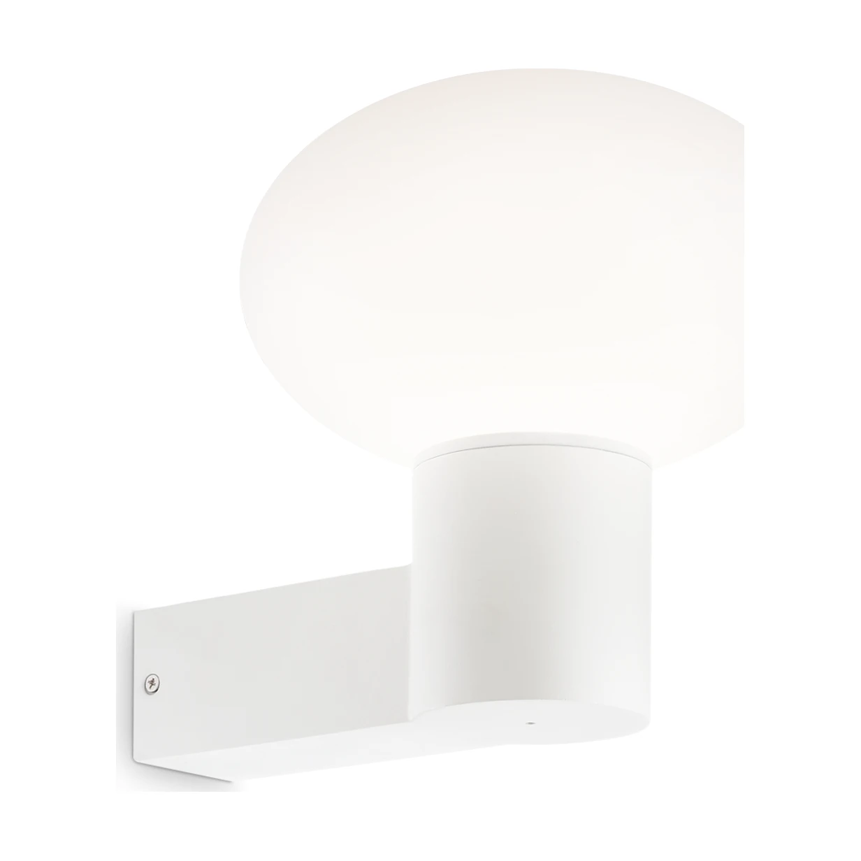 Clio Map1 White by Ideal Lux