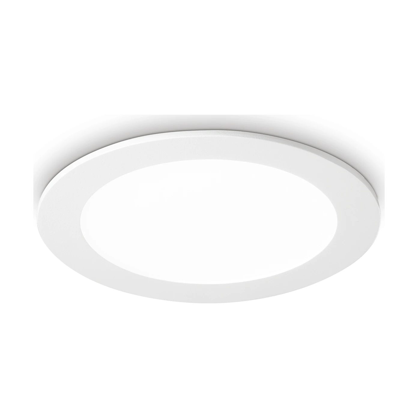 Groove Fi 30W Round 4000K by Ideal Lux, product photo