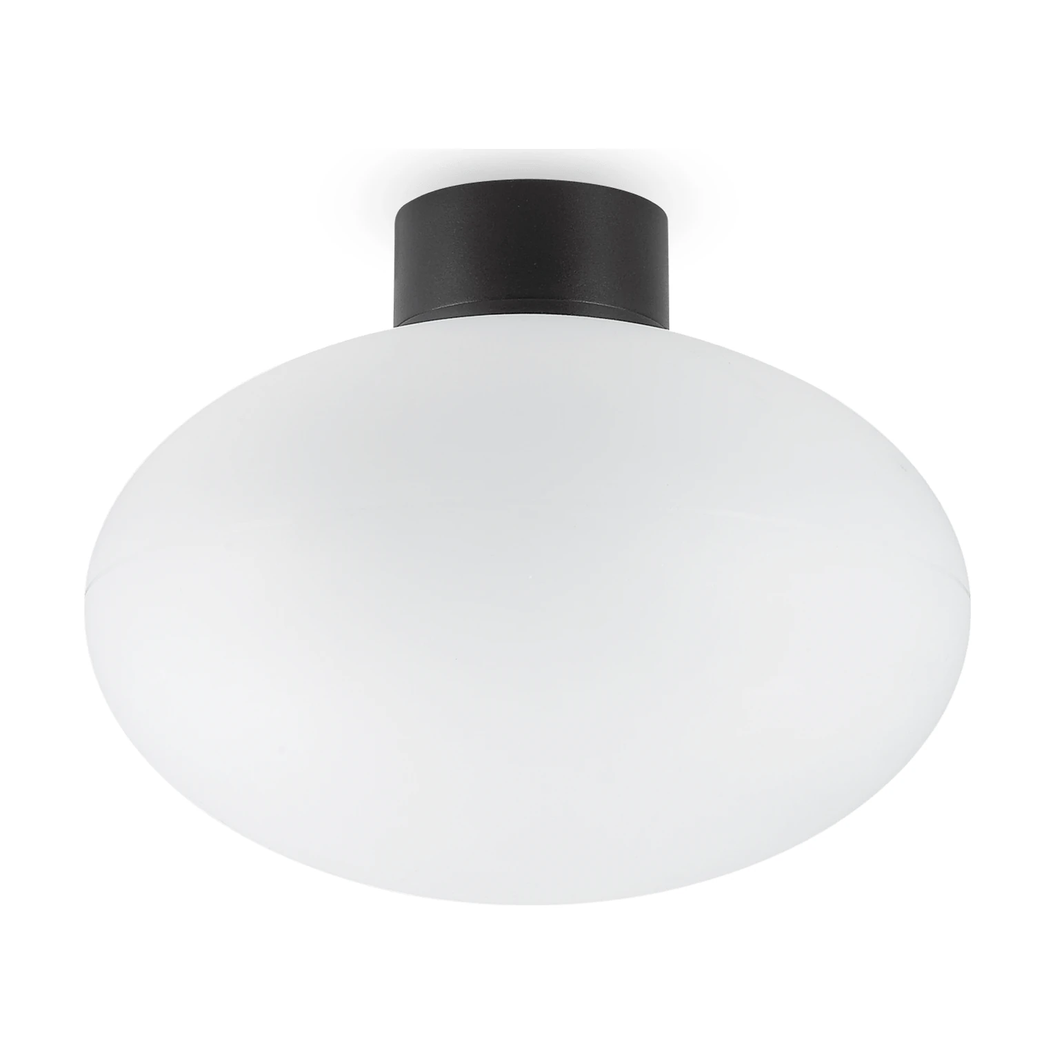 Clio Mpl1 Black by Ideal Lux