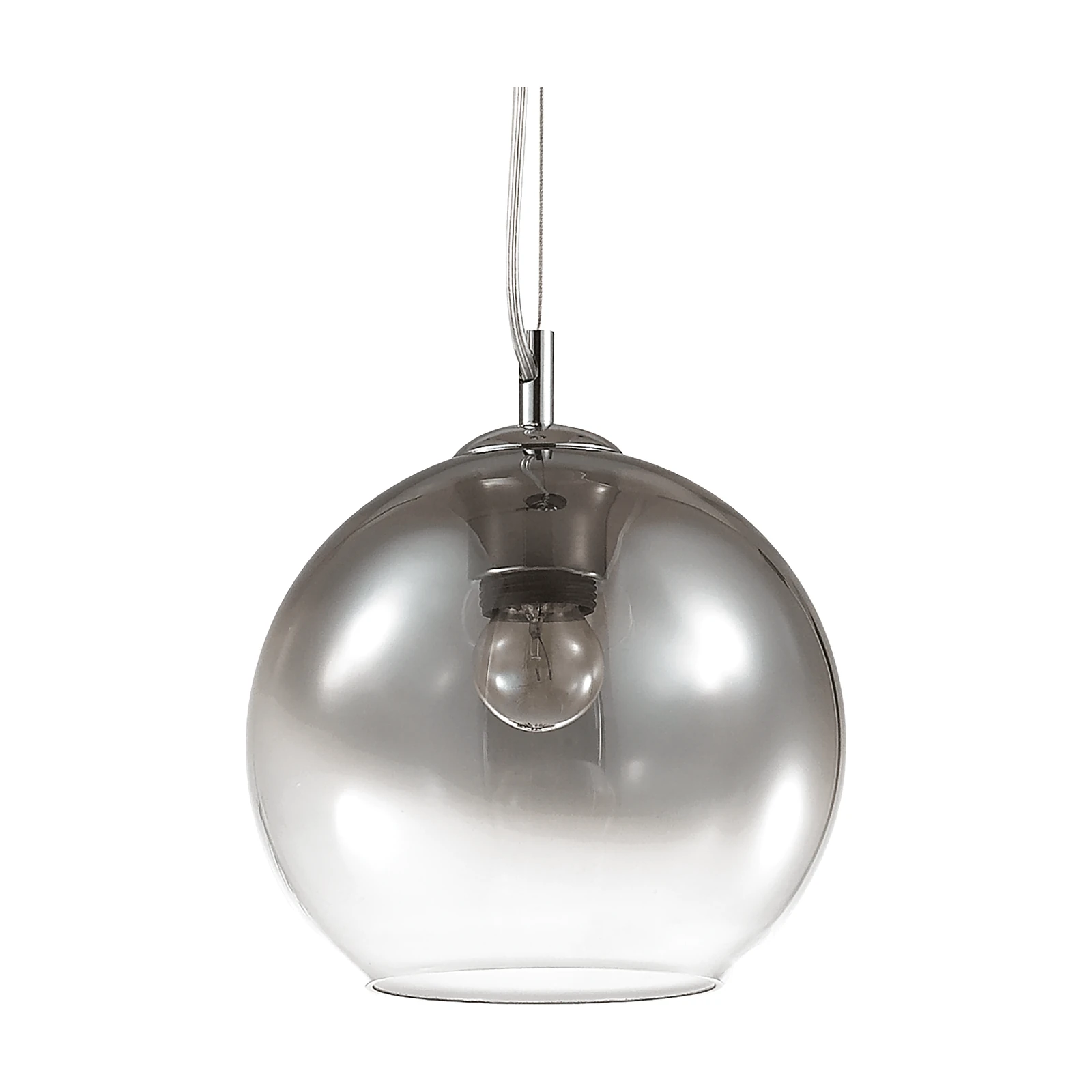 Nemo SP1 D20 Chrome Graded by Ideal Lux, product photo
