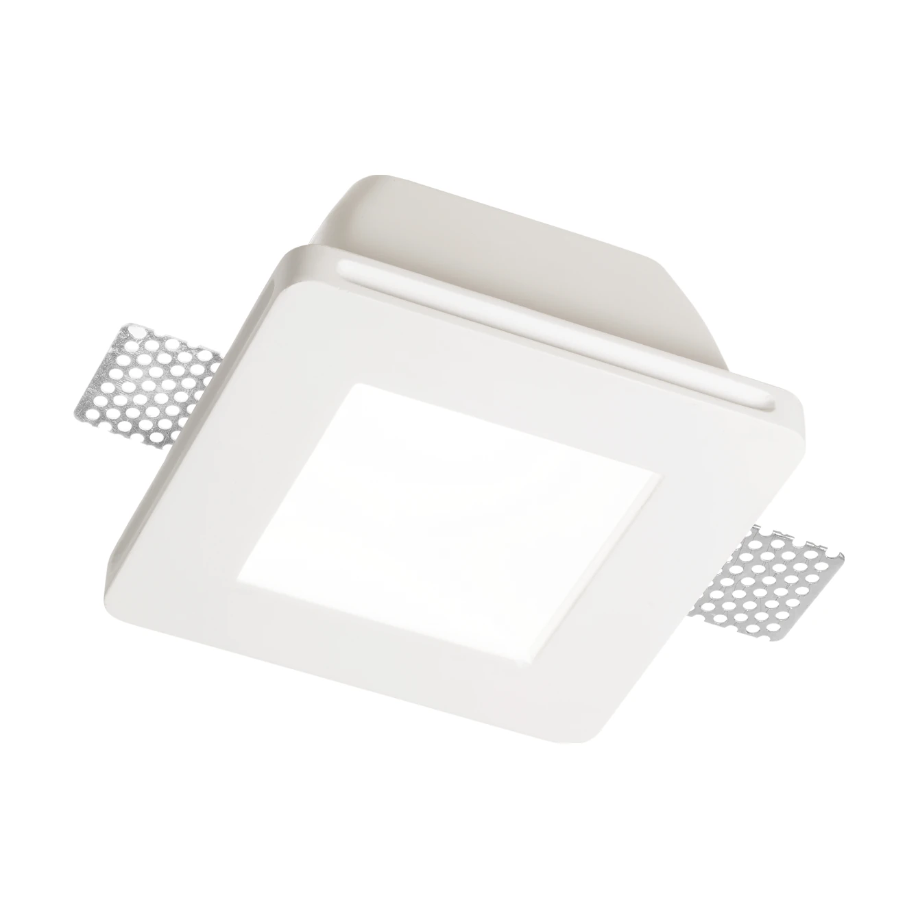 Samba Fi D77 Square by Ideal Lux, product photo