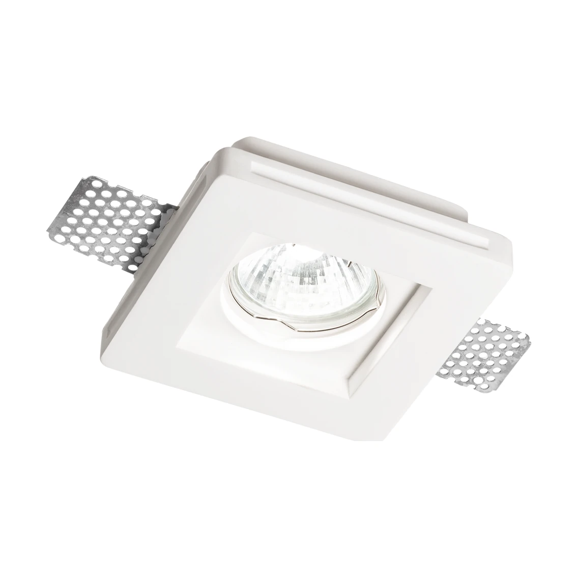 Samba Fi D60 Square by Ideal Lux, product photo