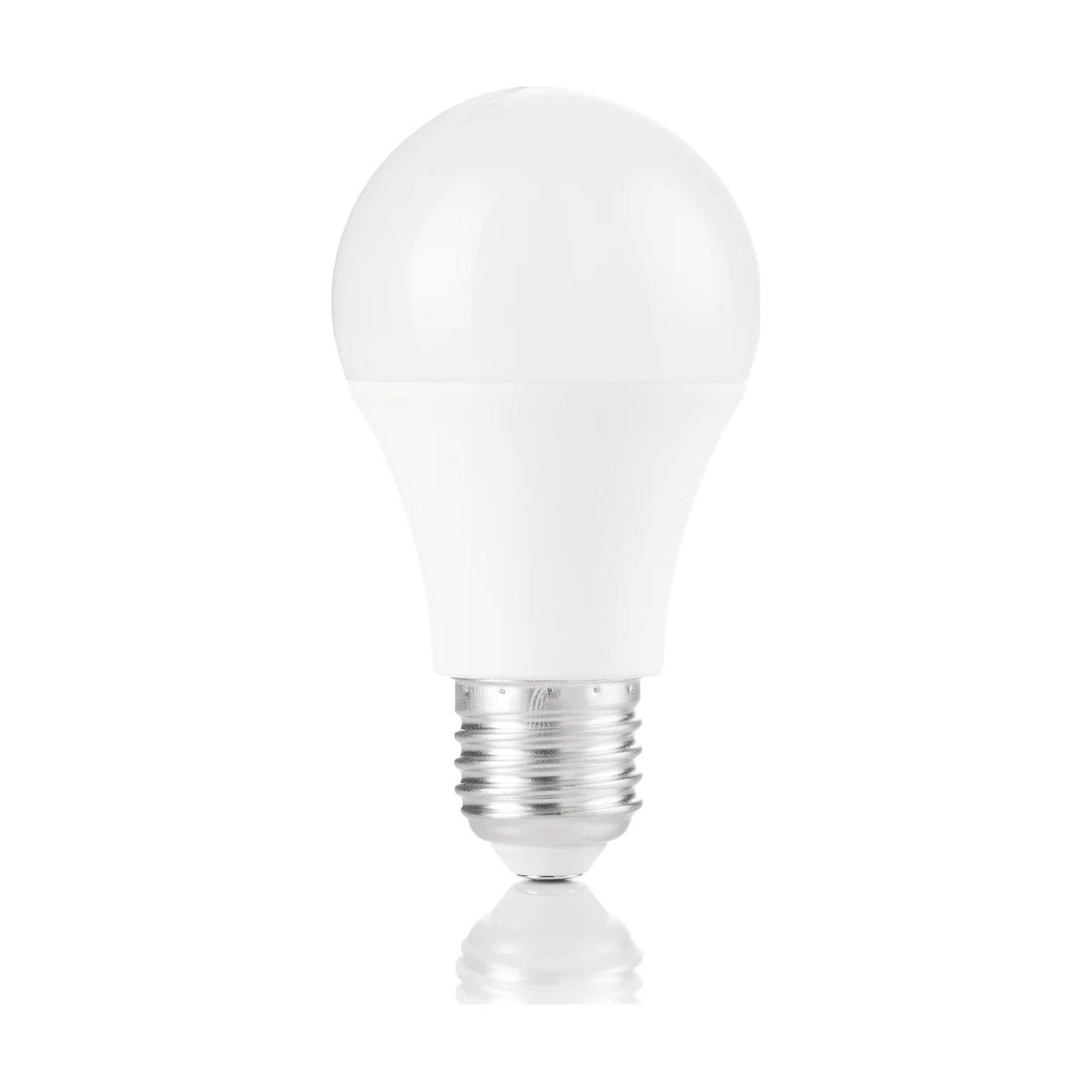 E27 Teardrop 09W 3000K CRI80 by Ideal Lux, product photo
