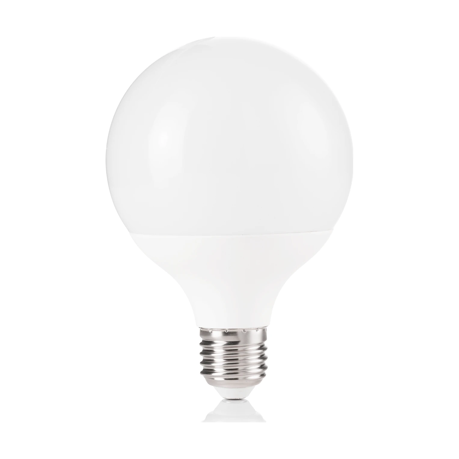 E27 Globe D095 14W 3000K CRI80 by Ideal Lux, product photo
