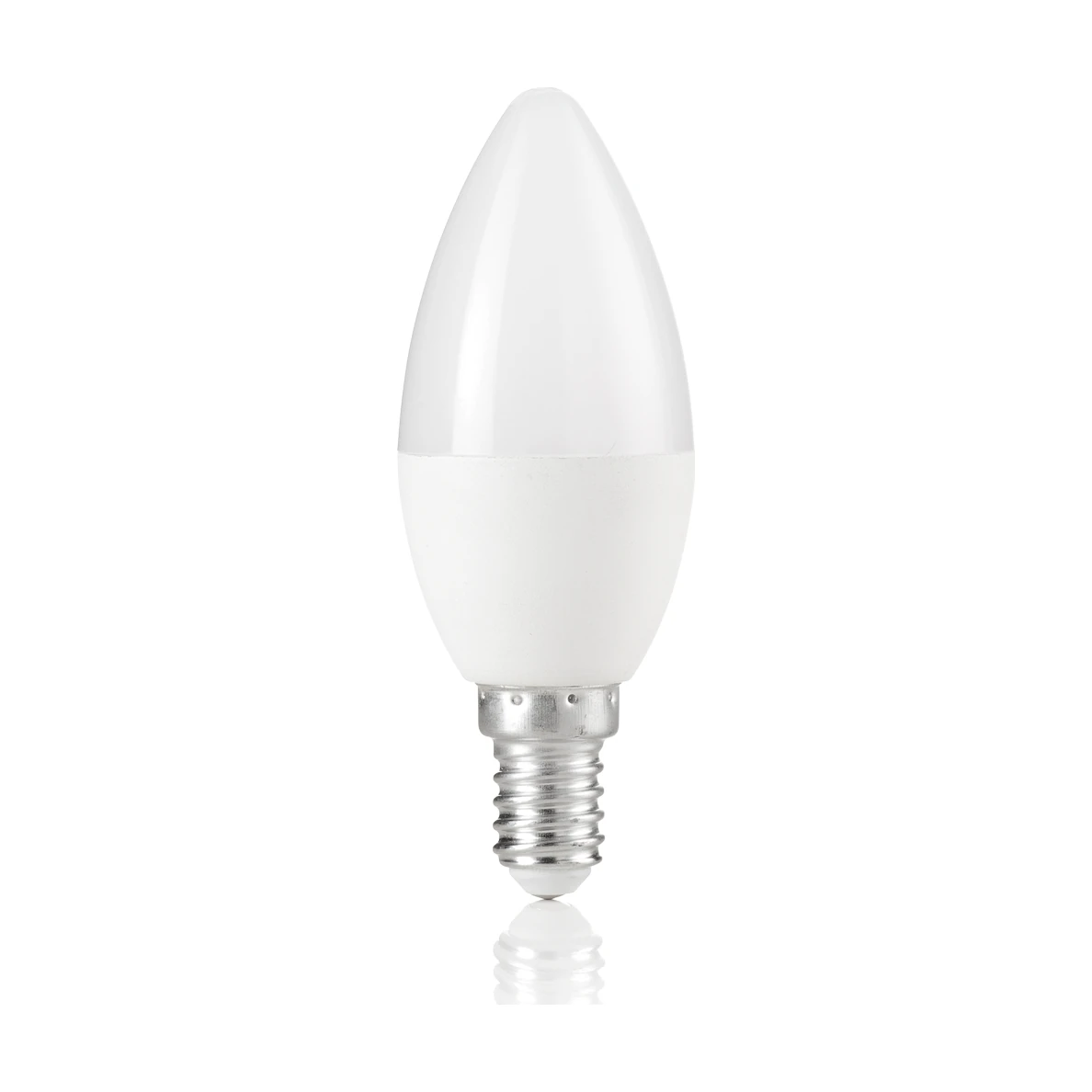 E14 Olive 6W 4000K CRI80 White by Ideal Lux, product photo