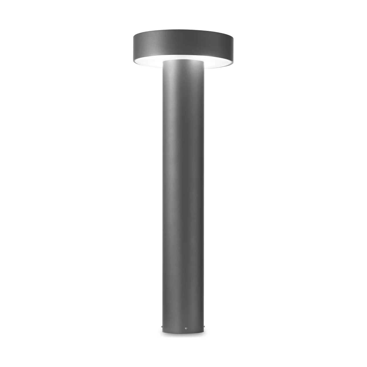 Tesla PT4 H60 Anthracite by Ideal Lux