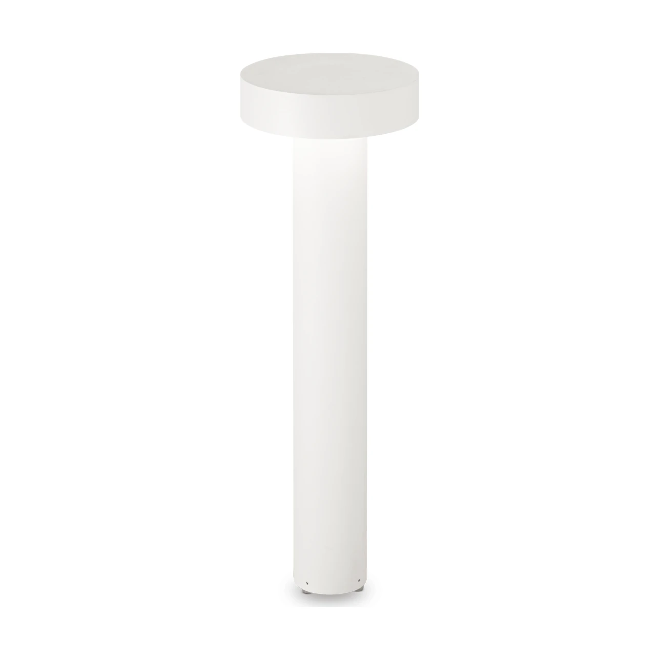 Tesla PT4 H60 White by Ideal Lux