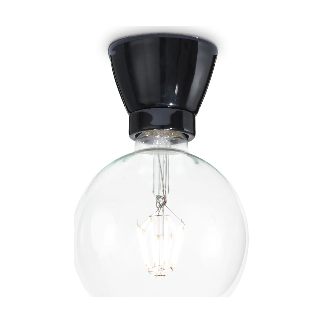Winery PL1 Black by Ideal Lux, product photo