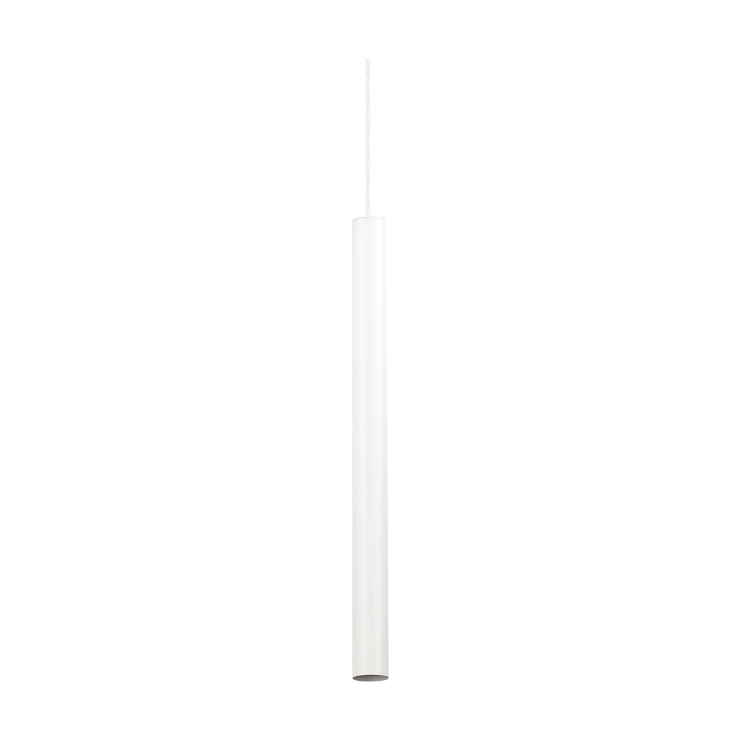 Look LED SP01 Round D3.0 H040 On/Off 3000K White by Ideal Lux