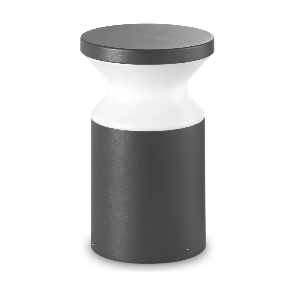 Torre PT1 H22 Anthracite by Ideal Lux