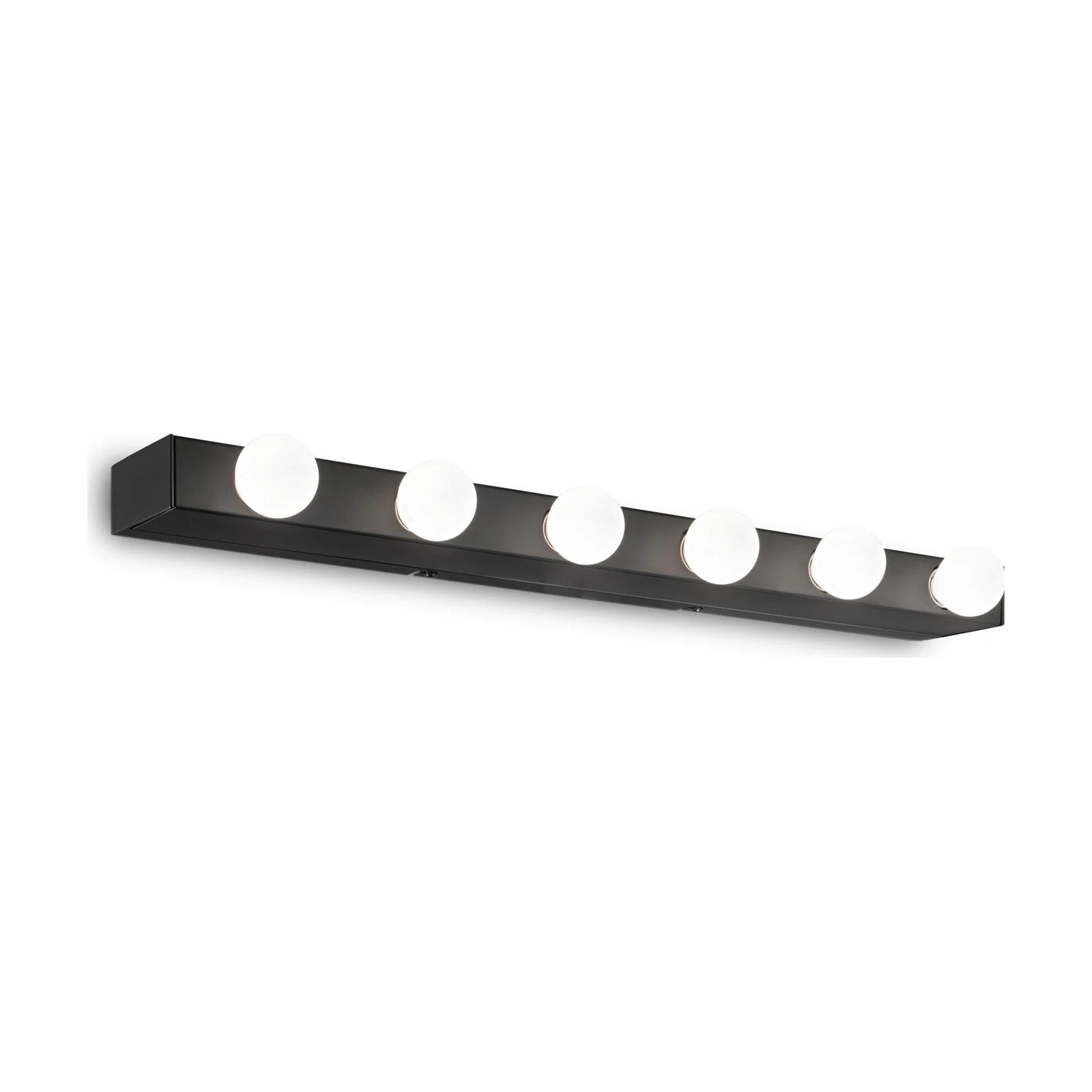 Prive' AP6 Black by Ideal Lux, product photo