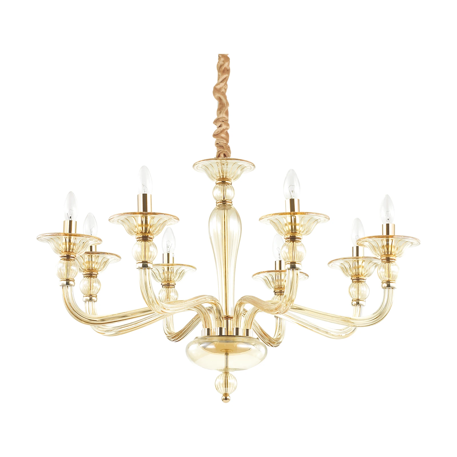 Danieli SP8 Amber by Ideal Lux