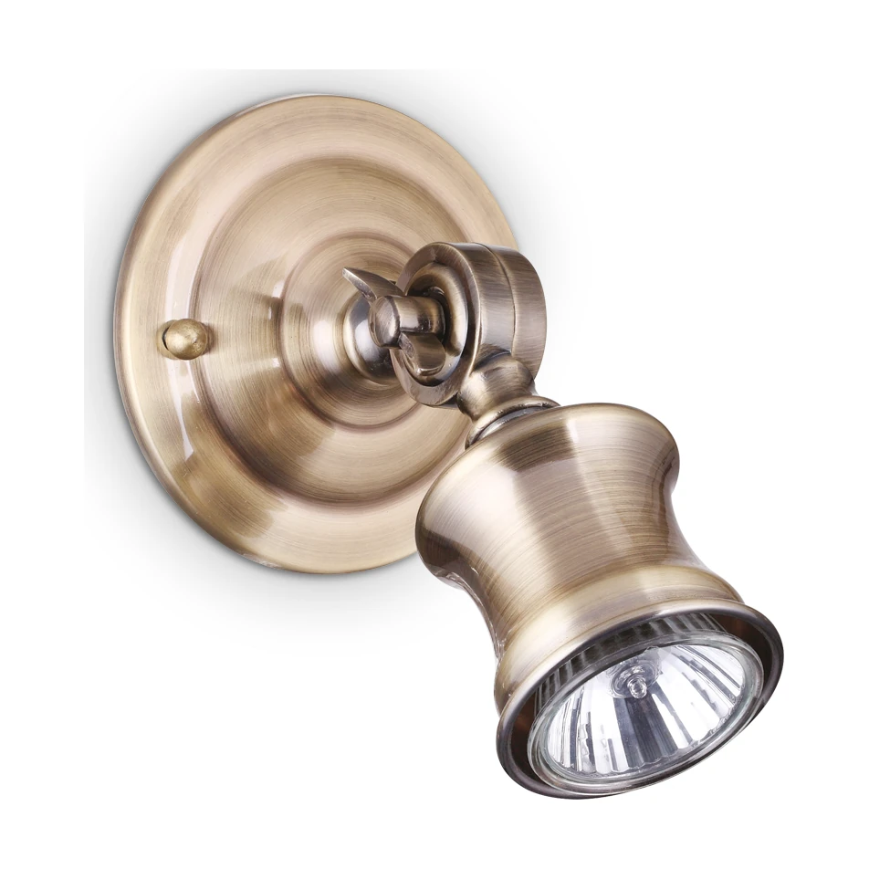 Barber AP1 by Ideal Lux