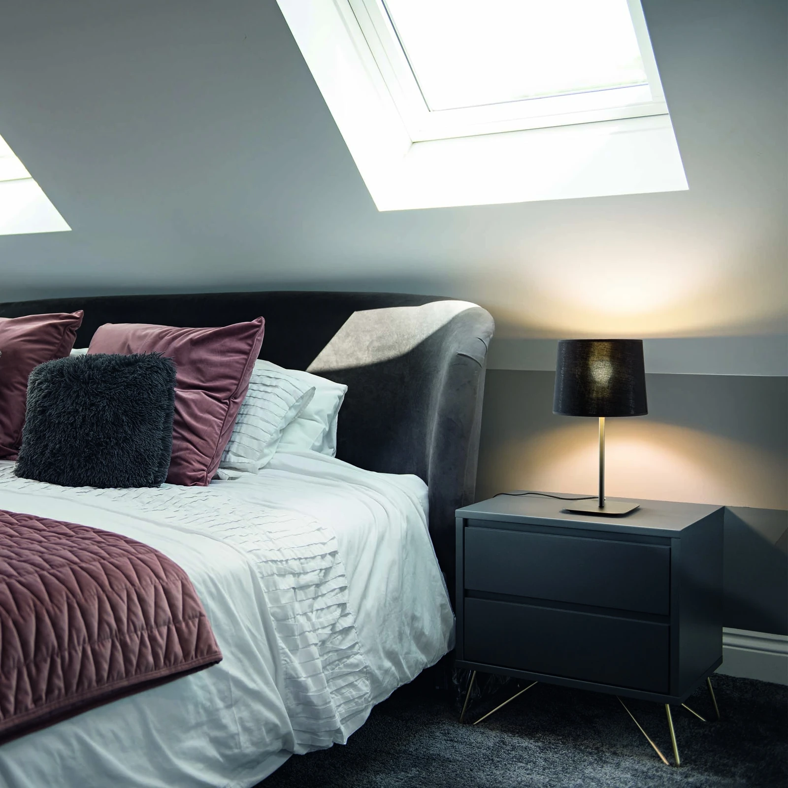 Nordik TL1 by Ideal Lux, installed