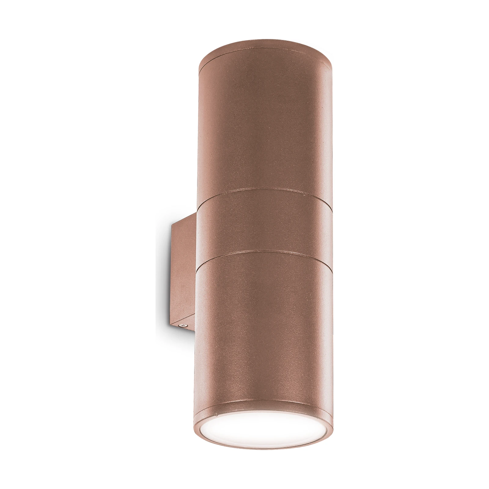 Gun AP2 Big Coffee by Ideal Lux