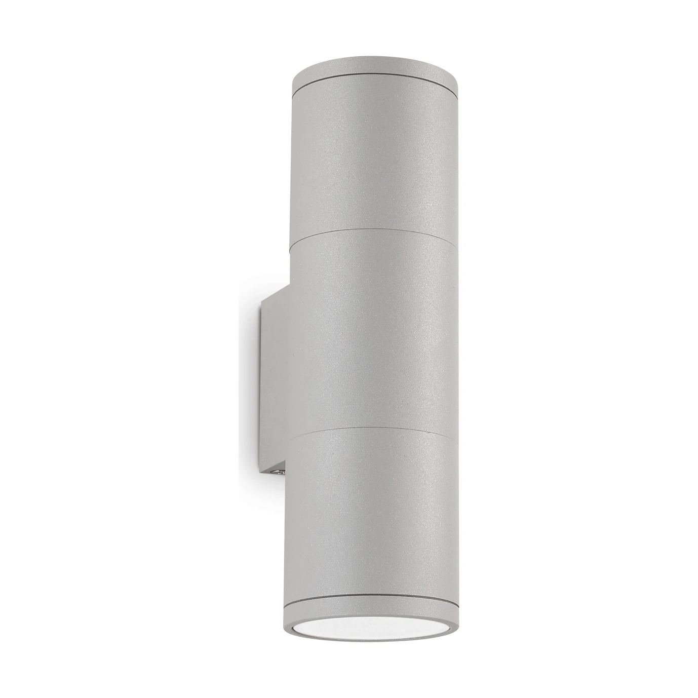 Gun AP2 Small Grey by Ideal Lux
