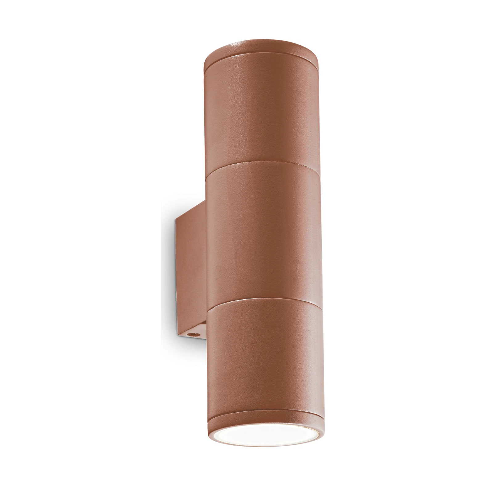 Gun AP2 Small Coffee by Ideal Lux