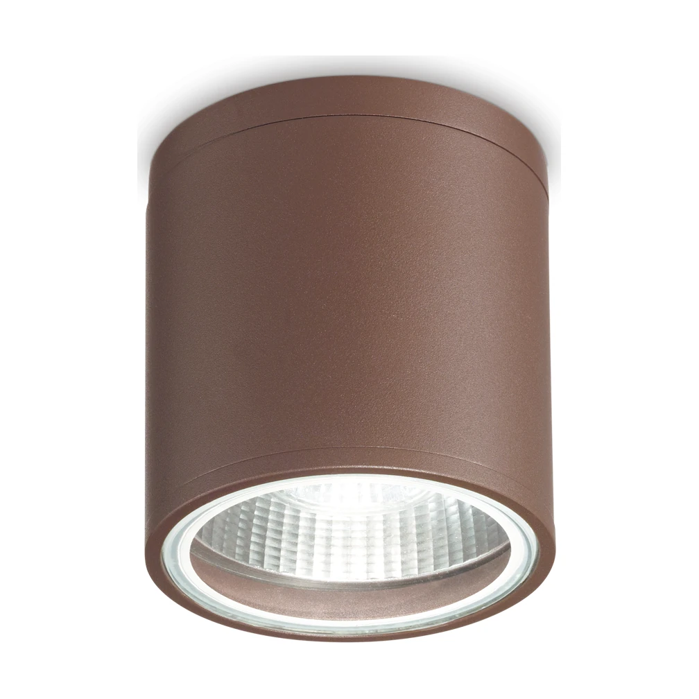 Gun PL1 Coffee by Ideal Lux