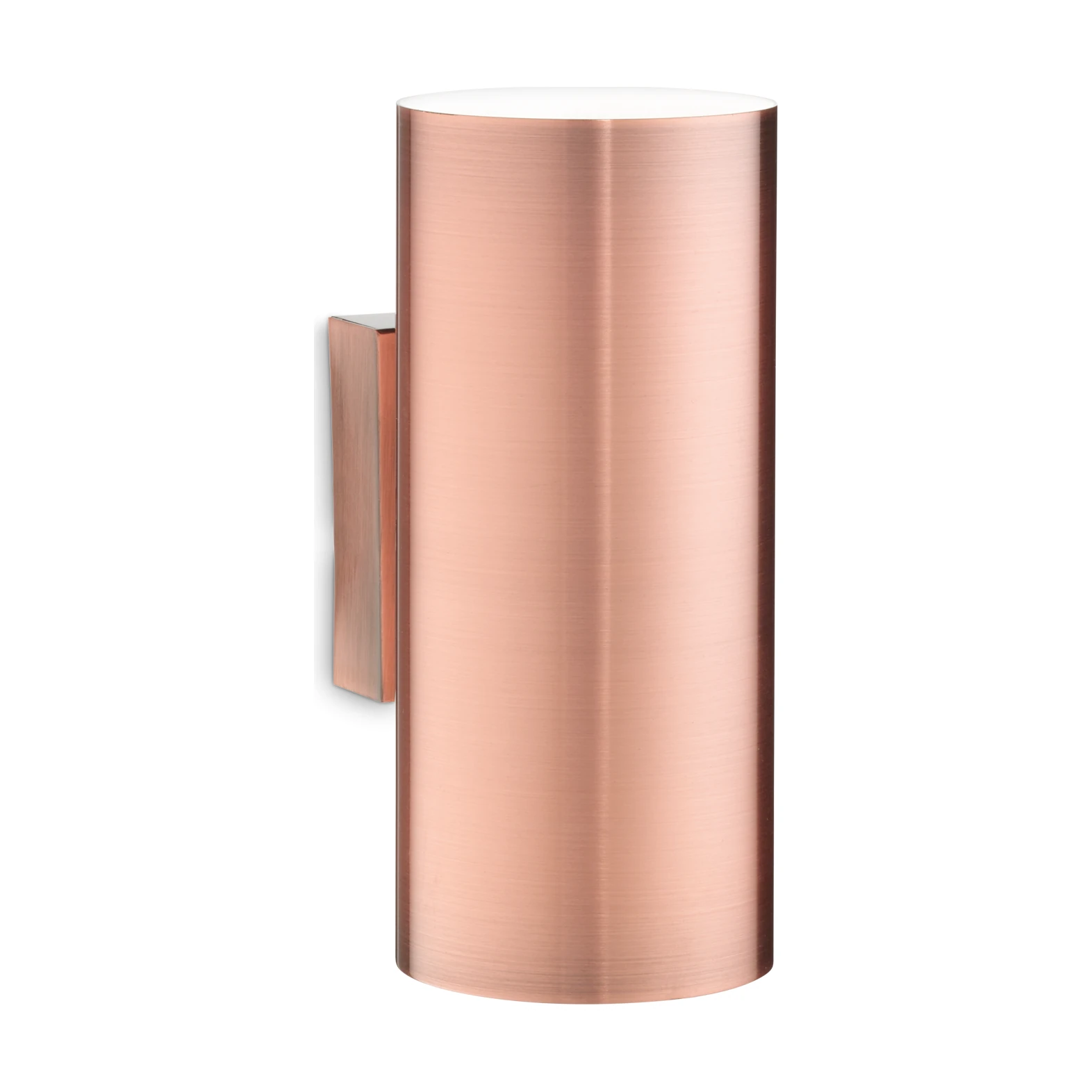 Look AP02 Round D6.0 H015 Copper by Ideal Lux