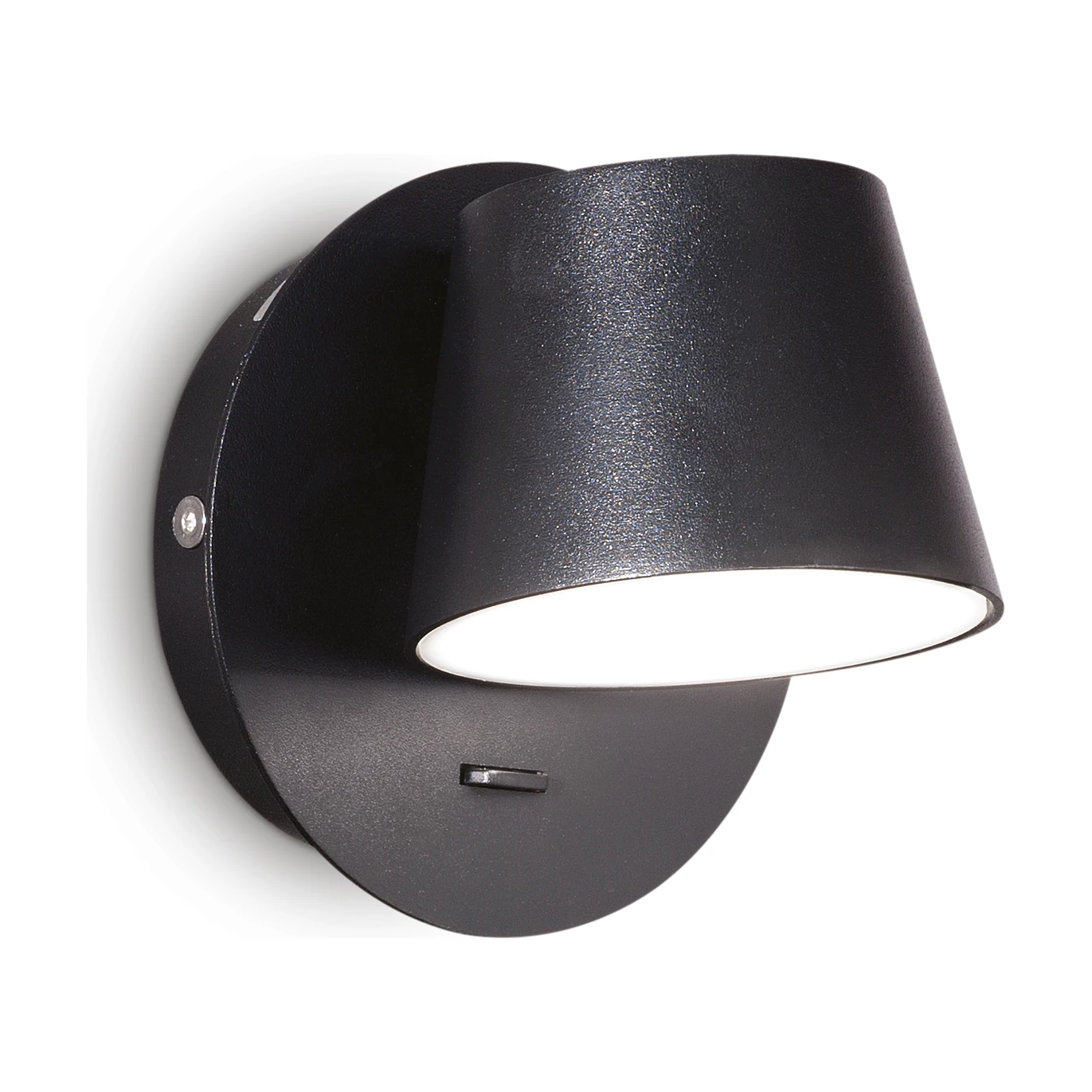 Gim AP Black by Ideal Lux, product photo