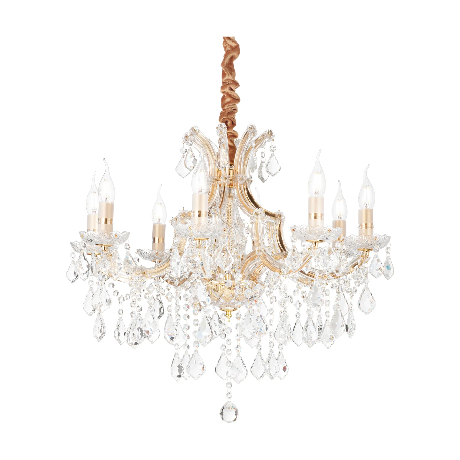 Napoleon SP08 (167398) by Ideal Lux