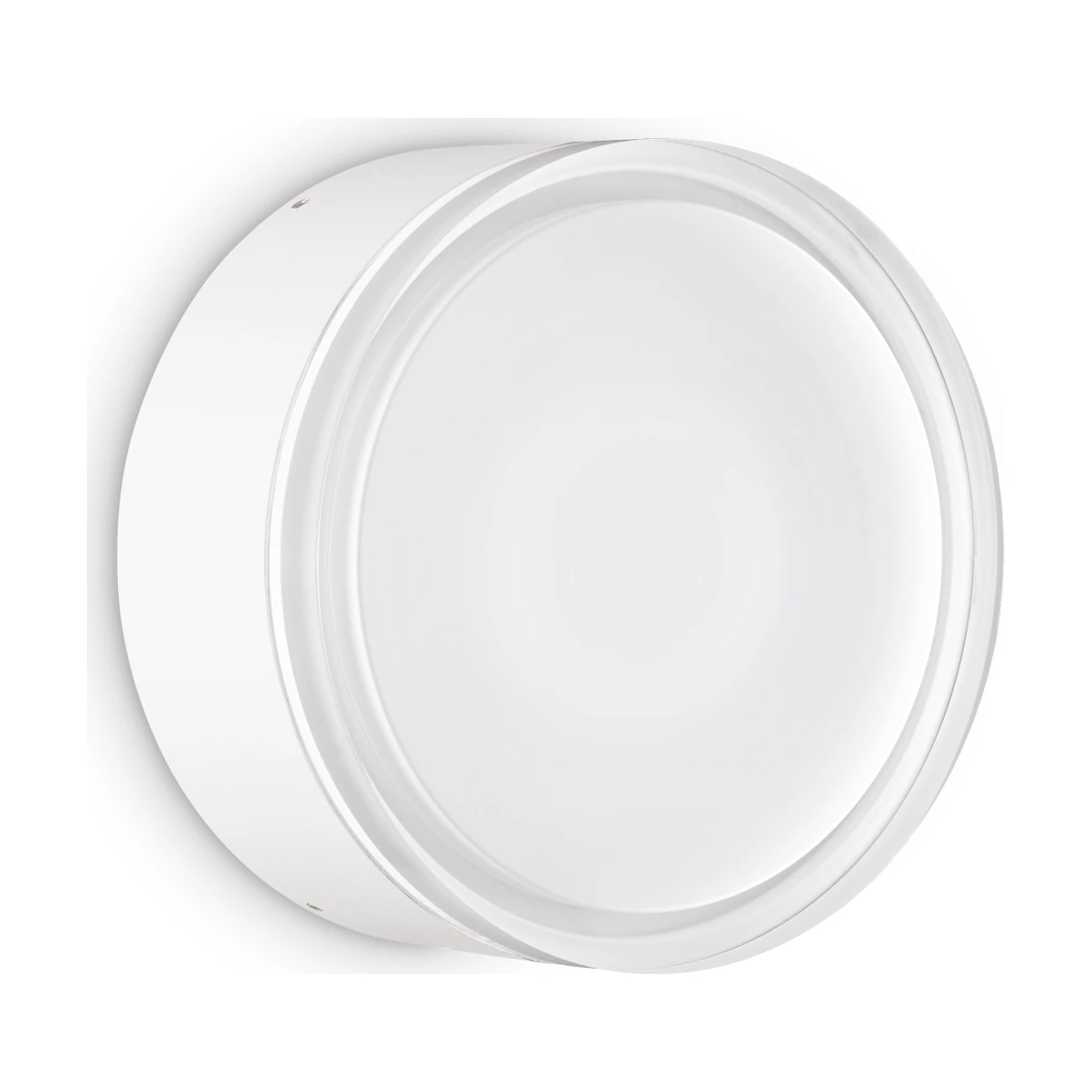 Urano PL1 Big White by Ideal Lux