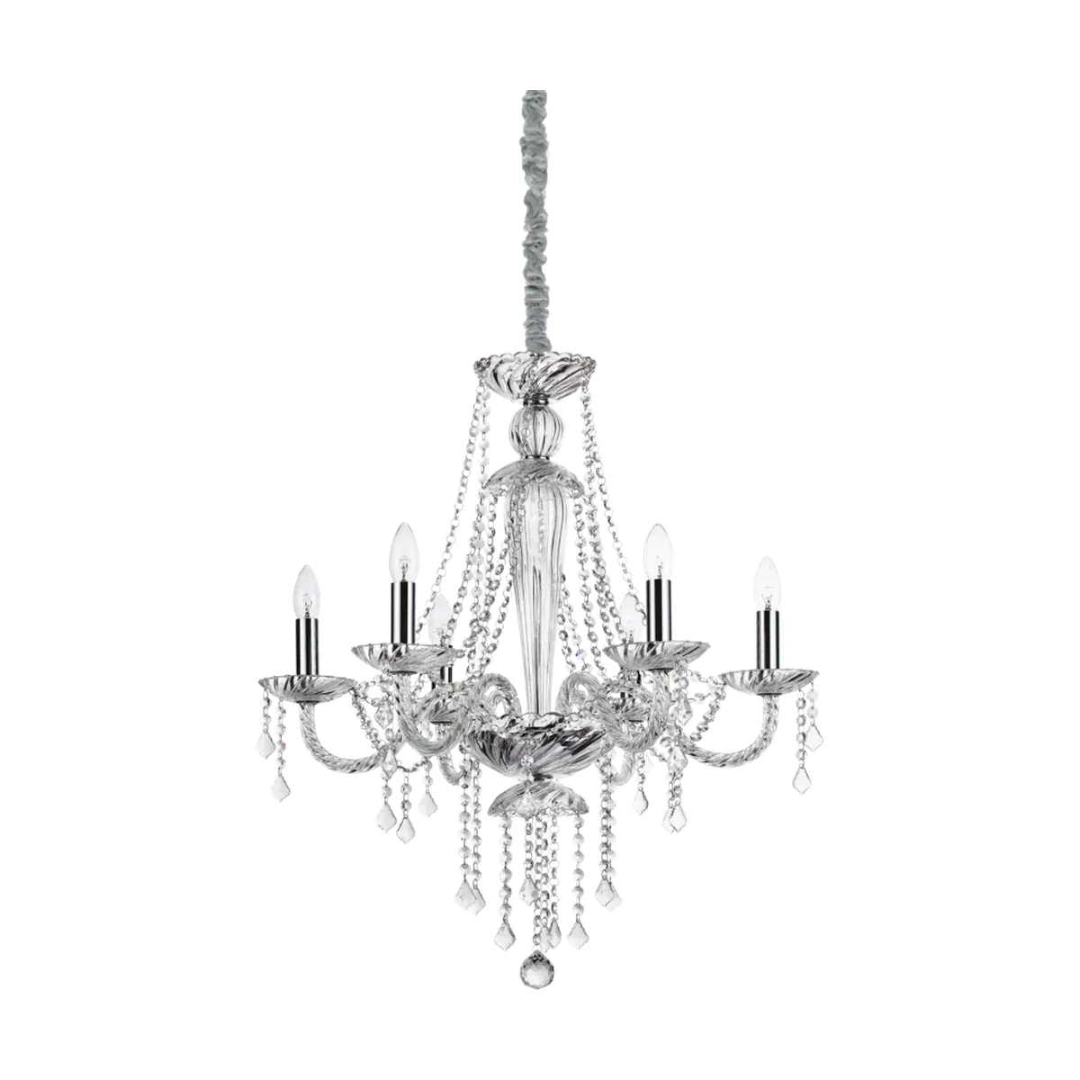 Amadeus SP6 by Ideal Lux
