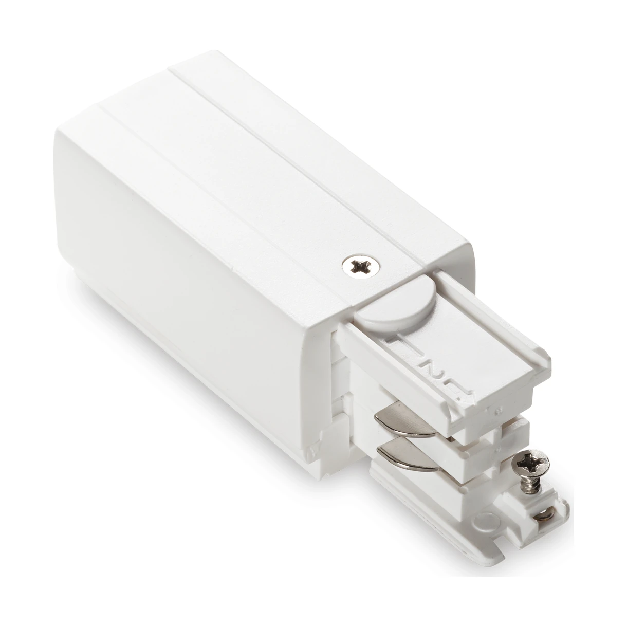 Link 3-phase Trimless LED Driver Testa Sx On/Off by Ideal Lux, product photo